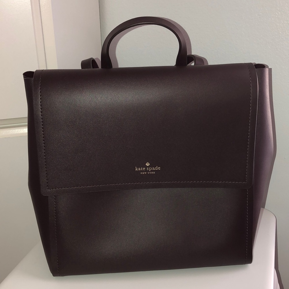Kate Spade Backpack ♠️ NWOT
